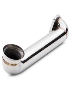 Downpipe Decat Gravity Performance Citroen DS3 1.6T 06-13