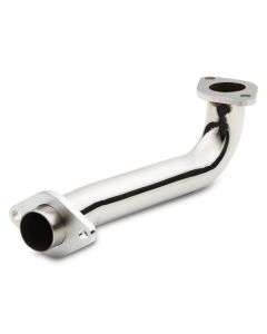 Downpipe Decat Gravity Performance Mitsubishi Colt Czt Smart Forfour Brabus 1.5 Turbo 04-13