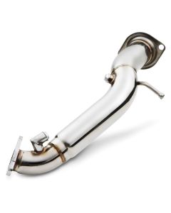 Downpipe Decat Gravity Performance Honda Civic FN2 Type R 2.0 06-11