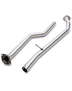 Decat Mittrör Gravity Performance Mazda MX5 NC MK3 1.8 2.0 05-13