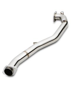 Decat Mittrör Gravity Performance Subaru Impreza Sport New Age 1.6 1.8 2.0 GL GX Non Turbo 97-