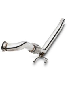 Downpipe Decat Gravity Performance Audi A3 8P 2.0 TDI 03-13