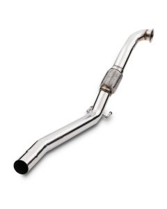 Downpipe Decat Gravity Performance Seat Leon 2.0 TDI 05-12