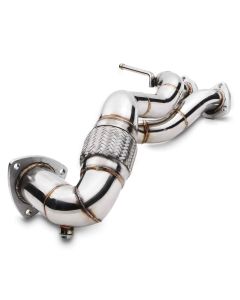 Downpipe Gravity Performance Audi TT MK1 8N 1.8T 225BHP 98-06