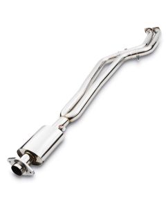 Decat Mittrör Gravity Performance BMW 3-Serien E90 E92 325 2.5 Petrol N53 05-13