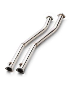 Decat Gravity Performance BMW 3-Serien E46 M3 3.2 00-06