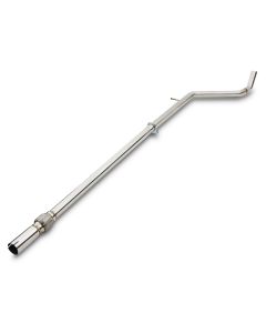 Mittrör Gravity Performance Fiat 500 1.2 8v 09-13