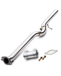 Decat Gravity Performance Ford Fiesta MK6 ST ST150 04-08