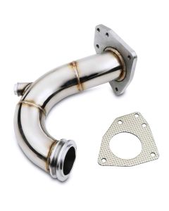 Downpipe Decat & Precat Gravity Performance Opel Astra H MK5 Vectra C Zafira B Signum 1.9 8v CDTI 120BHP 02-09