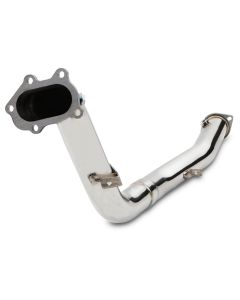 Downpipe Decat Gravity Performance Subaru Impreza Classic WRX STI GC8 93-00