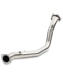 Downpipe Decat Gravity Performance Subaru Impreza New Age WRX STI GDA 02-07