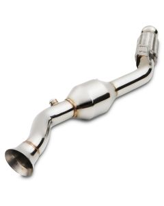 Decat Gravity Performance Mercedes Benz Sprinter 311 2.1 CDI 06-13