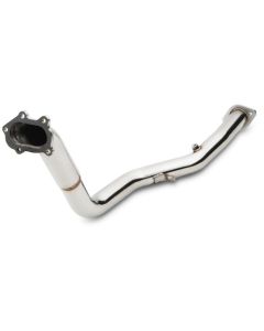 Downpipe Decat Gravity Performance Subaru Impreza GRB WRX STI 08-12