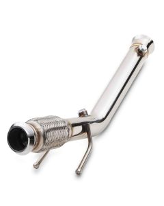 Downpipe Decat Gravity Performance Peugeot 206 2.0 16V GTI 180 03-10