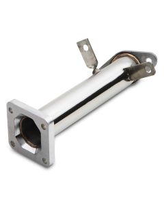 Decat Gravity Performance Ford Mondeo MK3 2.0 2.2 ST TDCI 00-07