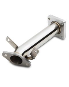 Decat Gravity Performance Jaguar X Type 2.0 2.2 TDCI 03-09