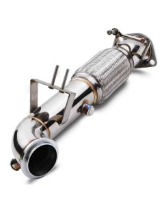 Decat Gravity Performance Ford Focus MK3 ST ST250 2.0 12-