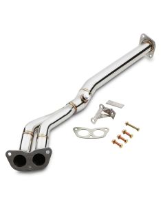 Downpipe Decat Gravity Performance Mazda MX5 NB MK2.5 1.8 01-05