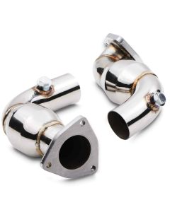 Decat Gravity Performance Ford Mondeo MK3 ST ST220 3.0 V6 00-07