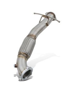 Downpipe Gravity Performance Ford Focus MK2 RS 09-11
