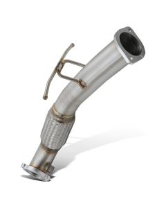 Downpipe Gravity Performance Ford Focus MK2 ST 05-11