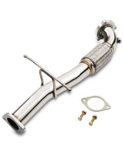 Downpipe Gravity Performance Ford Focus MK2 RS ST ST225 05-11