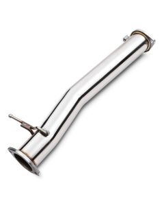 Decat Gravity Performance Ford Focus MK2 ST ST225 2.5 05-11