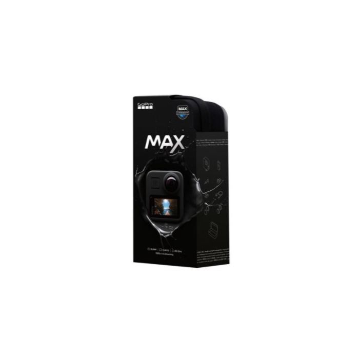 Kamera GoPro Max