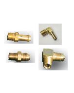 Anslutning Facet Red Top