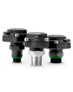 Bränslepulsdämpare FPD Nuke Performance FPD70s