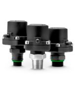 Bränslepulsdämpare FPD Nuke Performance FPD110x