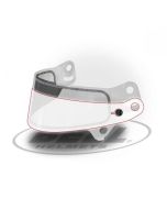 Bell Tear Off SE03/SE05 GP3 GT5 GTX3