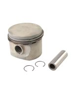 Kolv Mahle Volvo Original B21 92.00mm Standard Komplett