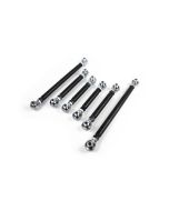 Bakre Camberstag Swagier BMW E9X Justerbar Kit