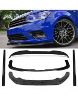 Aero Body Kit Gravity Performance VW Caddy MK4 SWB Tailgate 15-20