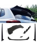 Aero Body Kit Gravity Performance VW Polo MK6 AW GTI R-Line 18-