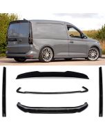 Aero Body Kit Gravity Performance VW Caddy MK5 SWB Tailgate 20-