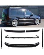 Aero Body Kit Gravity Performance VW Caddy MK5 LWB Barn Door 20-