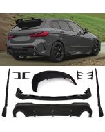 Aero Body Kit Gravity Performance BMW 1-Serien F40 19-24