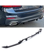 Diffuser Gravity Performance BMW 5-Serien Saloon G30 Pre-LCI 16-20