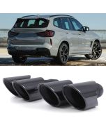 Ändrör Gravity Performance BMW X3 G01 3.0 L Pre-LCI 18-21 X3M Style