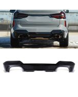 Diffuser Gravity Performance BMW X3 LCI G01 21- X3M Style