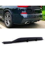 Diffuser Gravity Performance BMW X3 G01 Pre-LCI 18-21