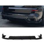 Diffuser Gravity Performance BMW X5 G05 19-