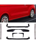 Aero Body Kit Gravity Performance Ford Transit Custom MK2 LWB Barndoor 23-