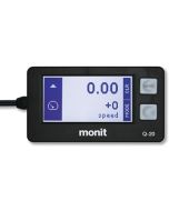Trippmätare Monit Q20