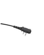 Adapter Kommunikation Zeronoise I2-1-5C mini XLR ICOM