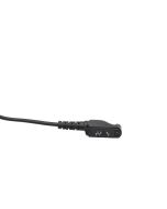 Adapter Kommunikation Zeronoise I-5C mini XLR ICOM