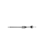 Drivaxel Volvo S60 V70 Turbo Automat Höger Fram