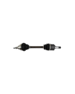 Drivaxel Volvo C30 S40 V50 C70 D4204T/T2 Manuell Vänster Fram
